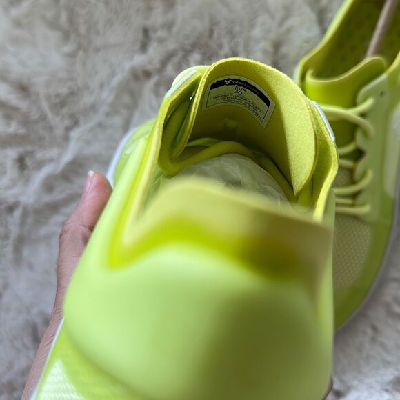 VIVOBAREFOOT Primus Lite II B L Bio Lime Green Size 40 EU - Picture 7 of 9